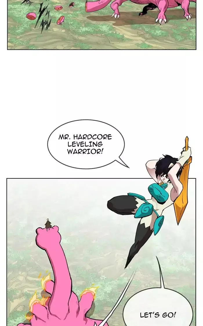 Hardcore Leveling Warrior Mangakakalot X Chapter 61 Page 56