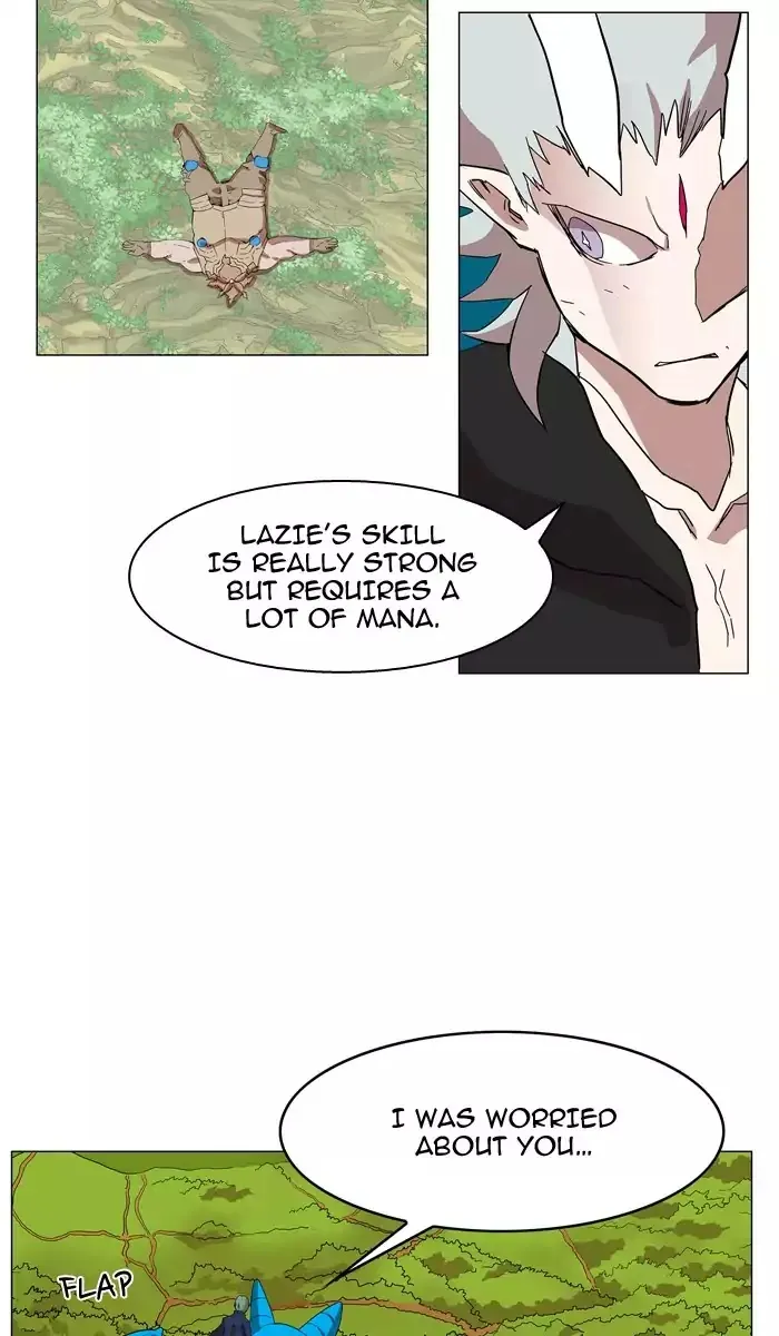 Hardcore Leveling Warrior Mangakakalot X Chapter 61 Page 6