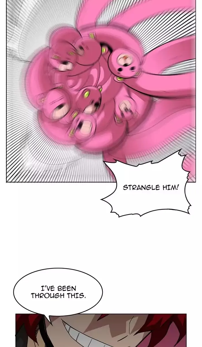 Hardcore Leveling Warrior Mangakakalot X Chapter 61 Page 53