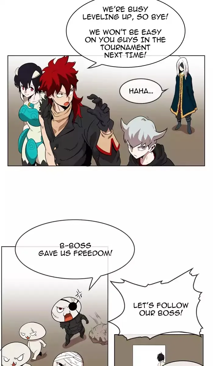 Hardcore Leveling Warrior Mangakakalot X Chapter 61 Page 69