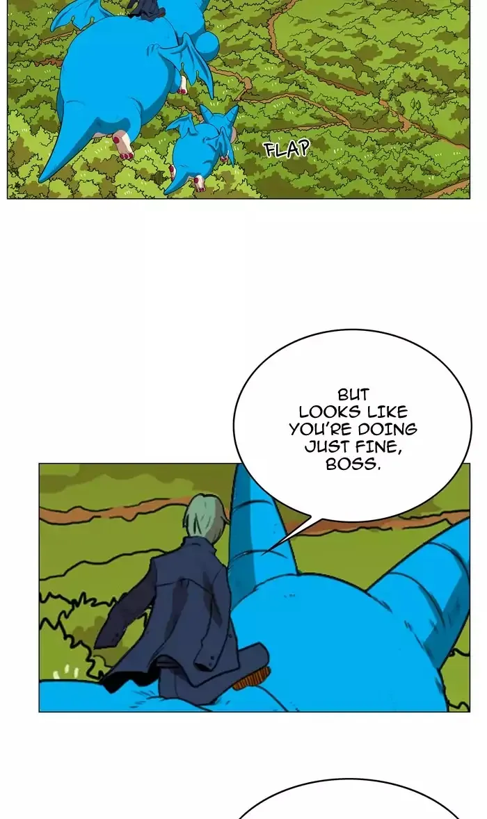 Hardcore Leveling Warrior Mangakakalot X Chapter 61 Page 7