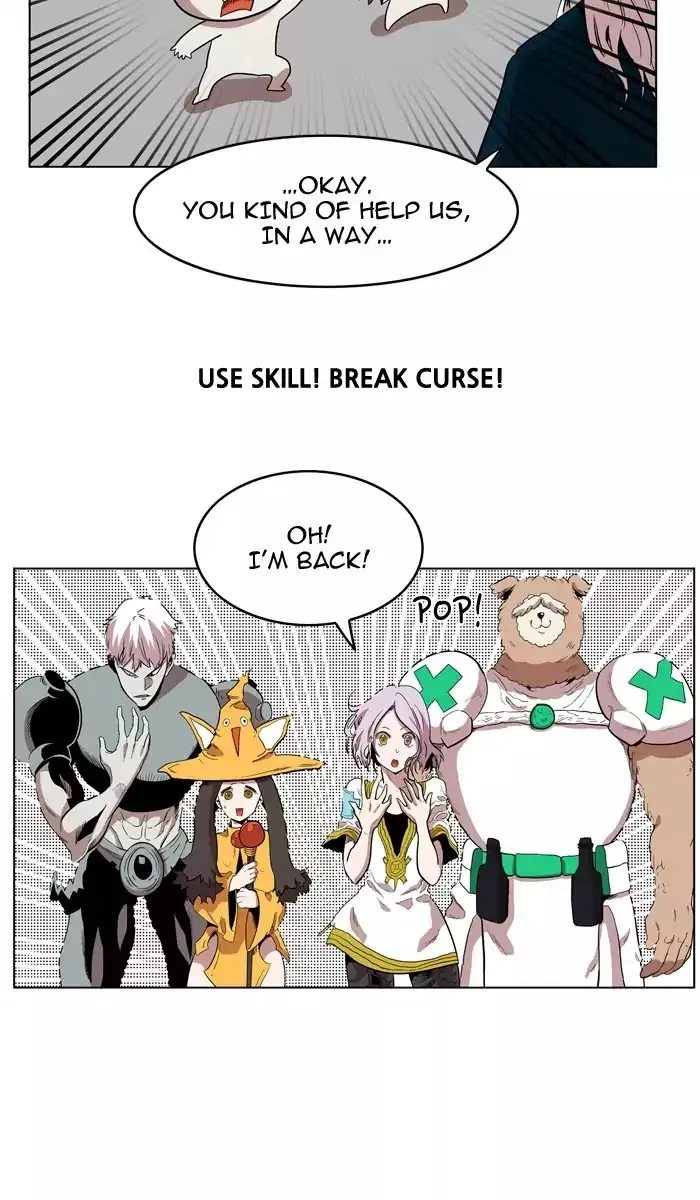 Hardcore Leveling Warrior Mangakakalot X Chapter 61 Page 71