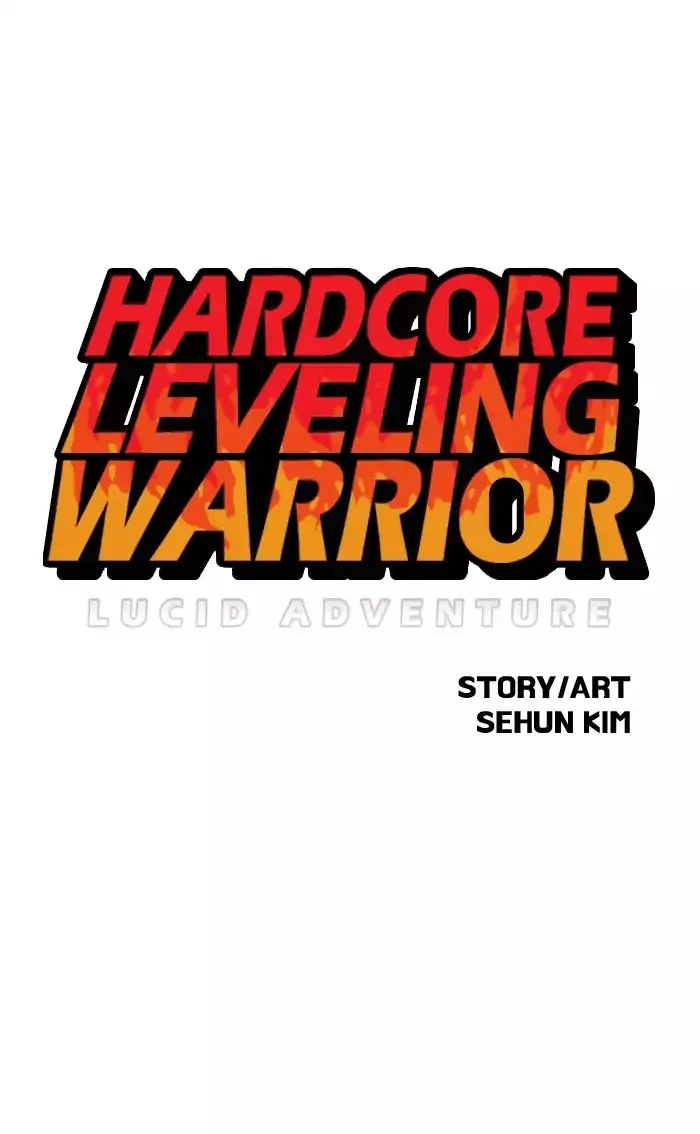 Hardcore Leveling Warrior Mangakakalot X Chapter 63 Page 1