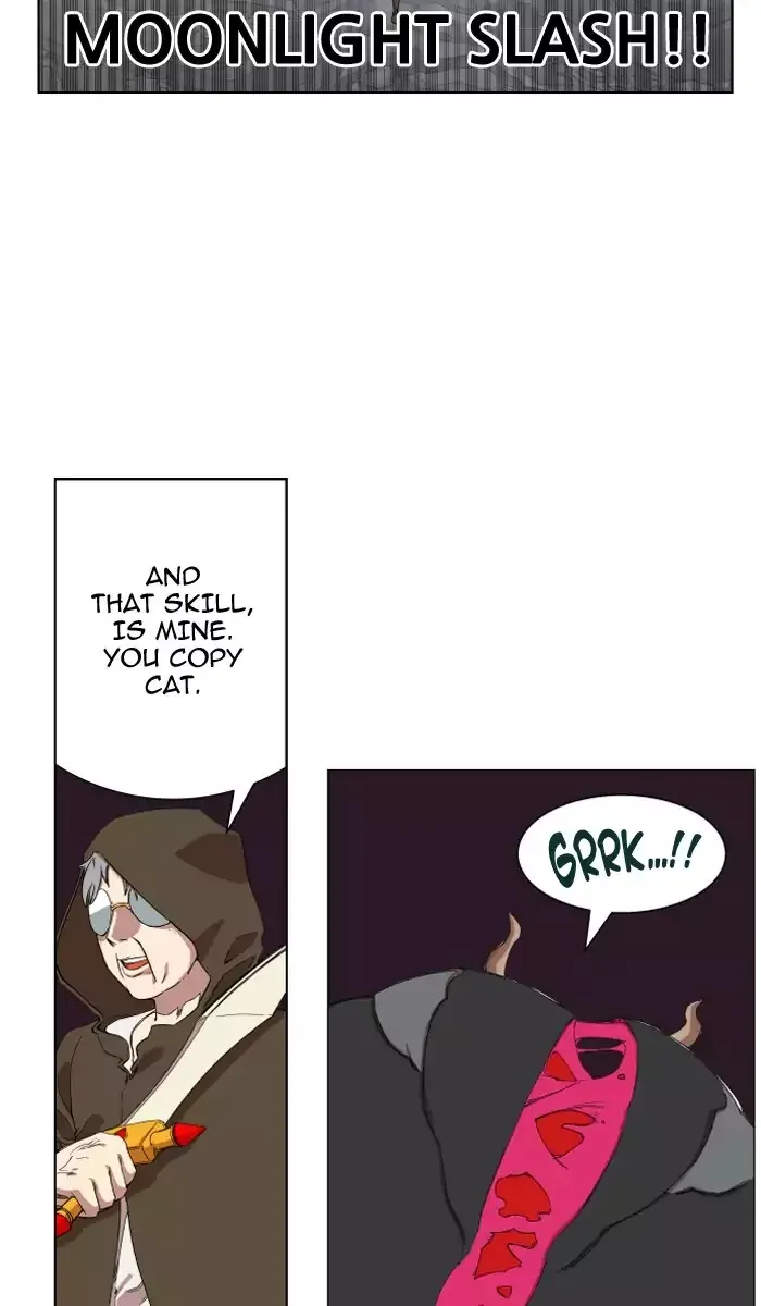 Hardcore Leveling Warrior Mangakakalot X Chapter 63 Page 17