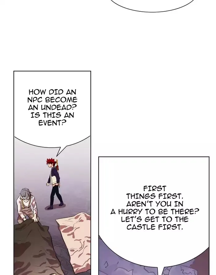 Hardcore Leveling Warrior Mangakakalot X Chapter 63 Page 30