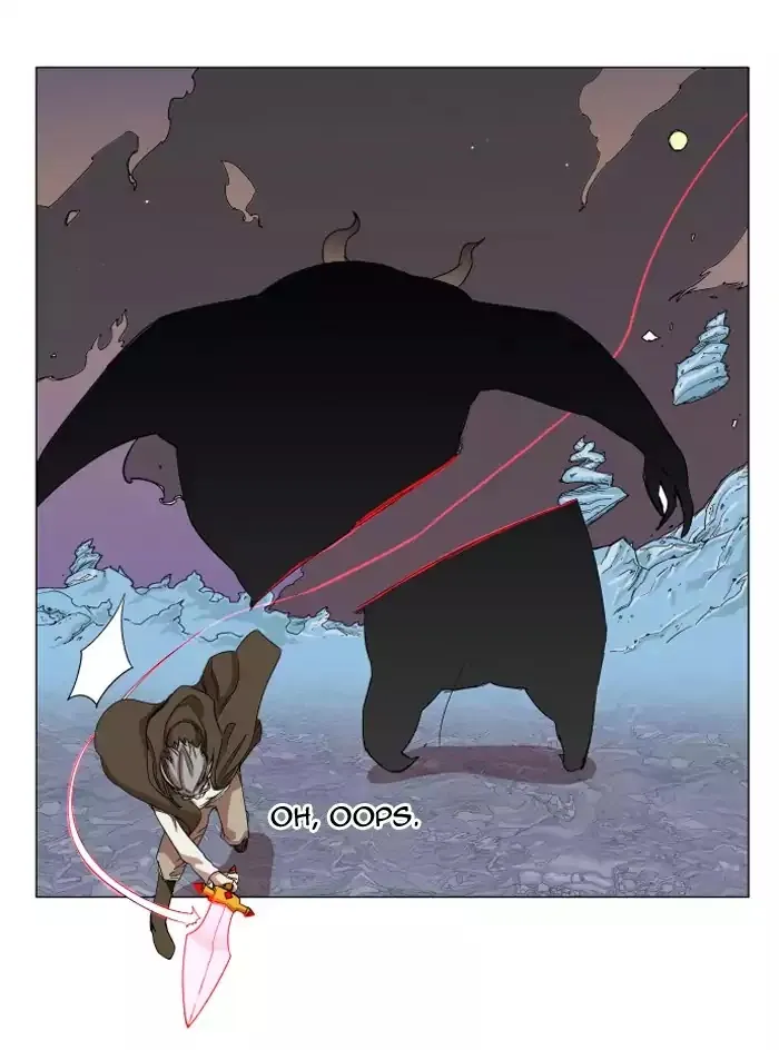 Hardcore Leveling Warrior Mangakakalot X Chapter 63 Page 21