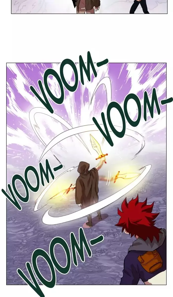 Hardcore Leveling Warrior Mangakakalot X Chapter 63 Page 4