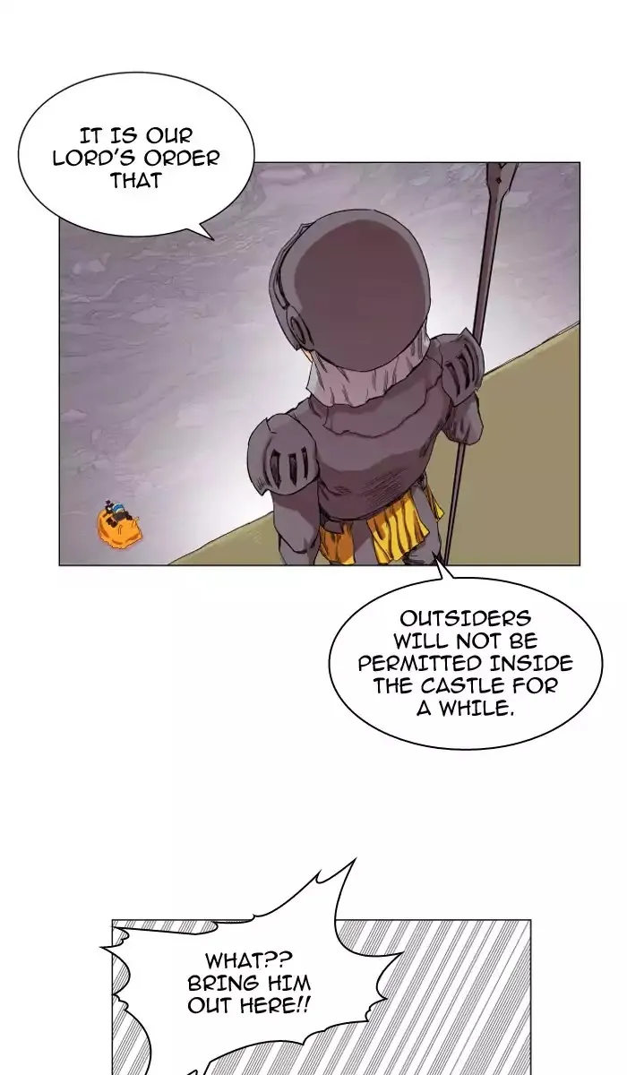 Hardcore Leveling Warrior Mangakakalot X Chapter 63 Page 33