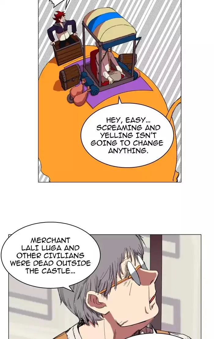 Hardcore Leveling Warrior Mangakakalot X Chapter 63 Page 34