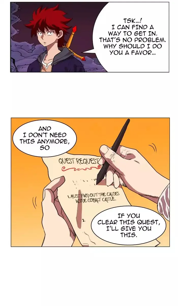 Hardcore Leveling Warrior Mangakakalot X Chapter 63 Page 46