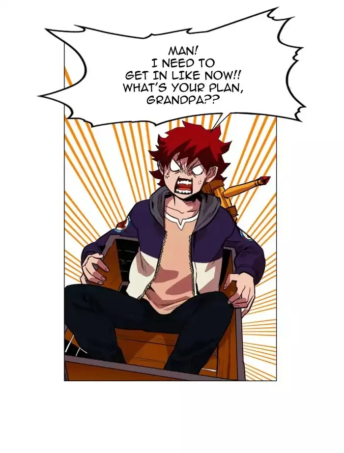 Hardcore Leveling Warrior Mangakakalot X Chapter 63 Page 42