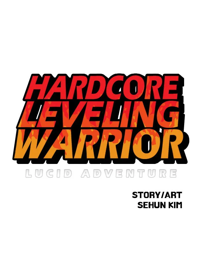 Hardcore Leveling Warrior Mangakakalot X Chapter 74 Page 1