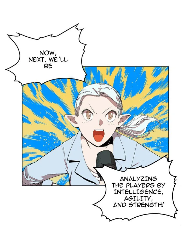 Hardcore Leveling Warrior Mangakakalot X Chapter 74 Page 15