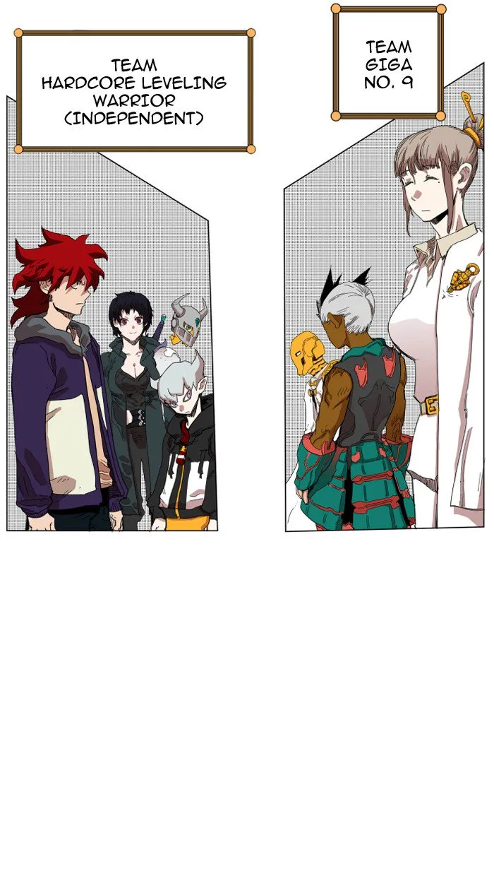 Hardcore Leveling Warrior Mangakakalot X Chapter 74 Page 13