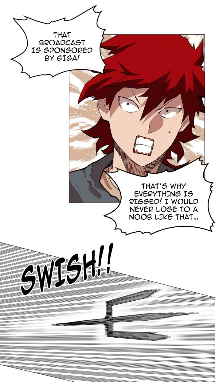 Hardcore Leveling Warrior Mangakakalot X Chapter 74 Page 27