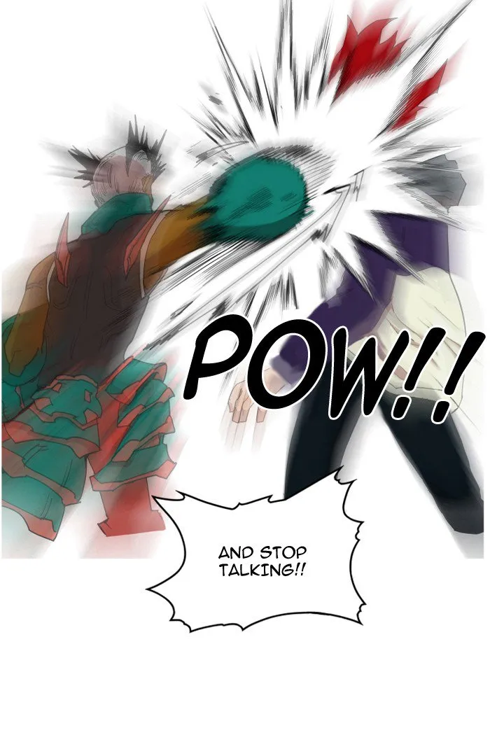 Hardcore Leveling Warrior Mangakakalot X Chapter 74 Page 36
