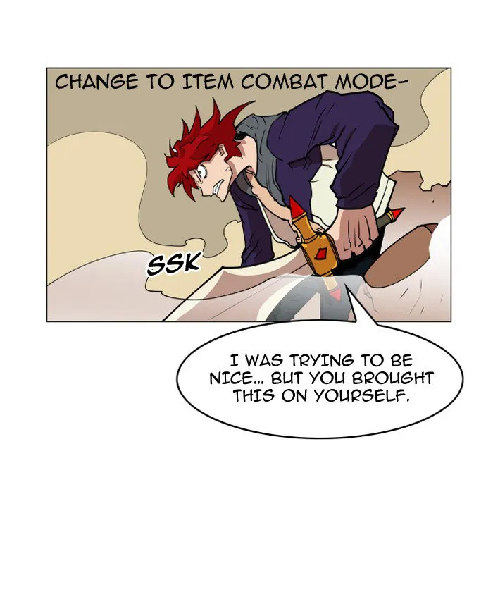 Hardcore Leveling Warrior Mangakakalot X Chapter 74 Page 40