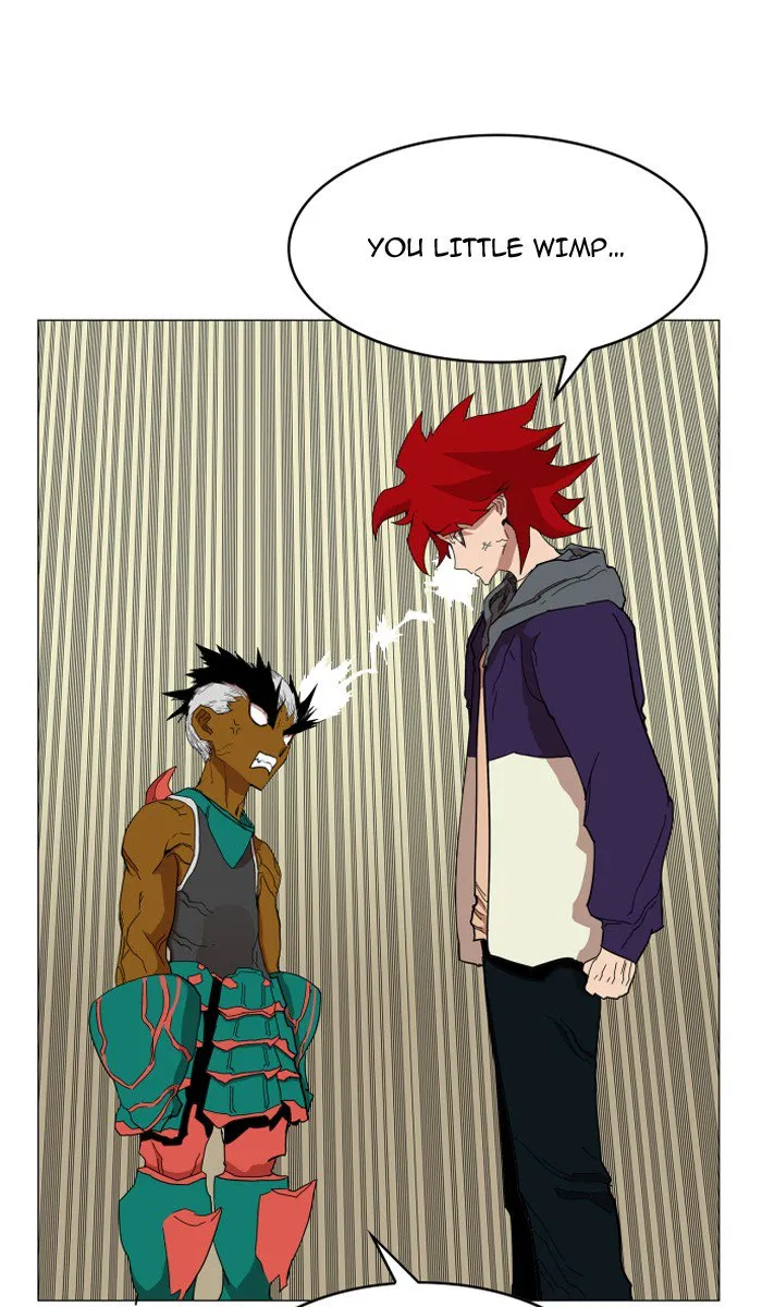 Hardcore Leveling Warrior Mangakakalot X Chapter 74 Page 33