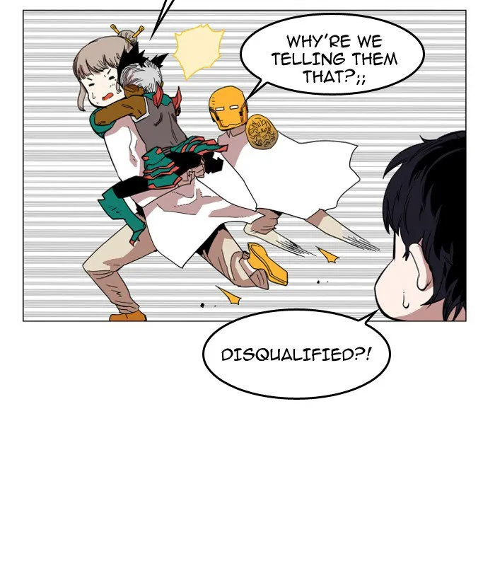 Hardcore Leveling Warrior Mangakakalot X Chapter 74 Page 47