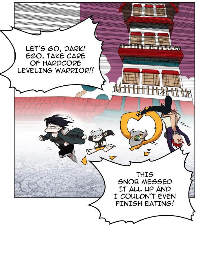 Hardcore Leveling Warrior Mangakakalot X Chapter 74 Page 48