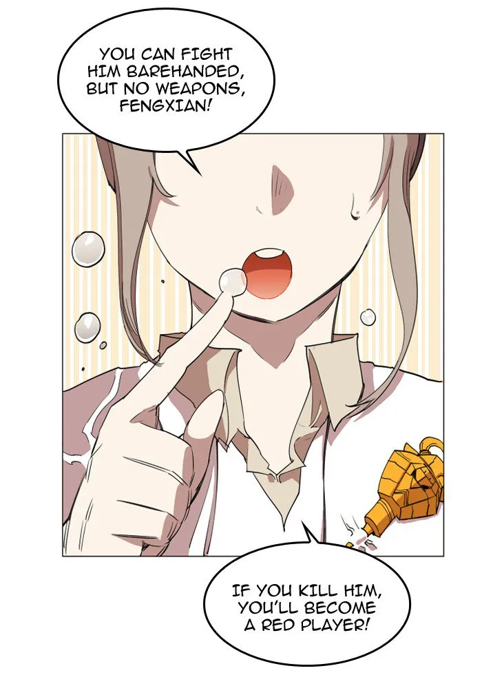 Hardcore Leveling Warrior Mangakakalot X Chapter 74 Page 44