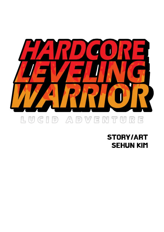 Hardcore Leveling Warrior Mangakakalot X Chapter 75 Page 1