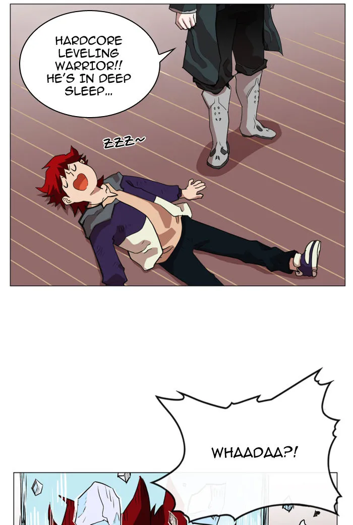 Hardcore Leveling Warrior Mangakakalot X Chapter 75 Page 2