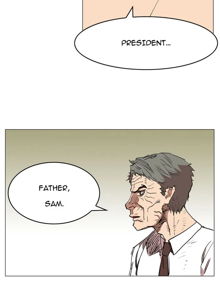 Hardcore Leveling Warrior Mangakakalot X Chapter 75 Page 39