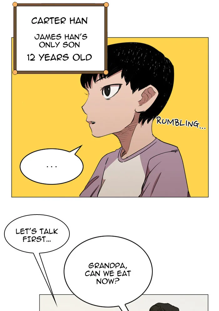 Hardcore Leveling Warrior Mangakakalot X Chapter 75 Page 31
