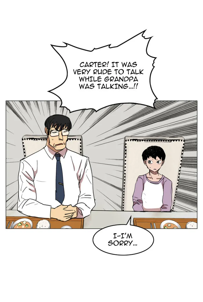 Hardcore Leveling Warrior Mangakakalot X Chapter 75 Page 33