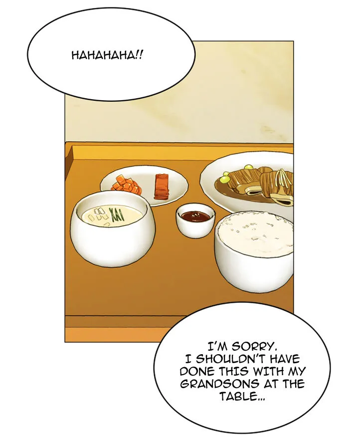 Hardcore Leveling Warrior Mangakakalot X Chapter 75 Page 34