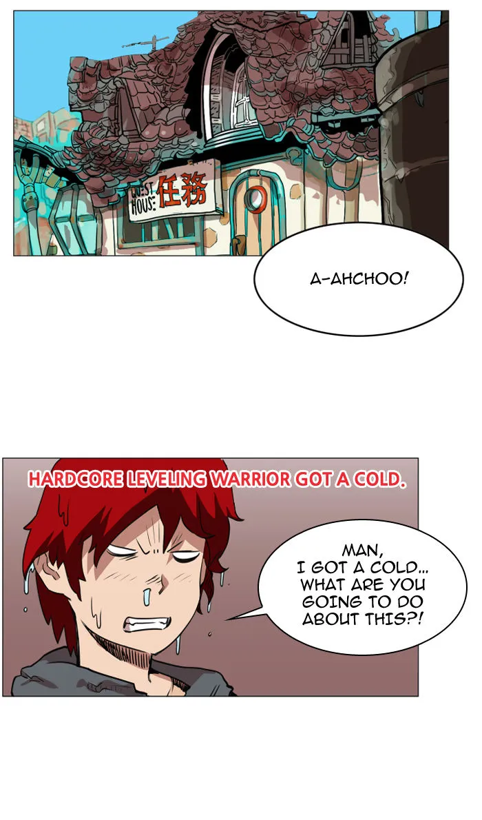 Hardcore Leveling Warrior Mangakakalot X Chapter 75 Page 5