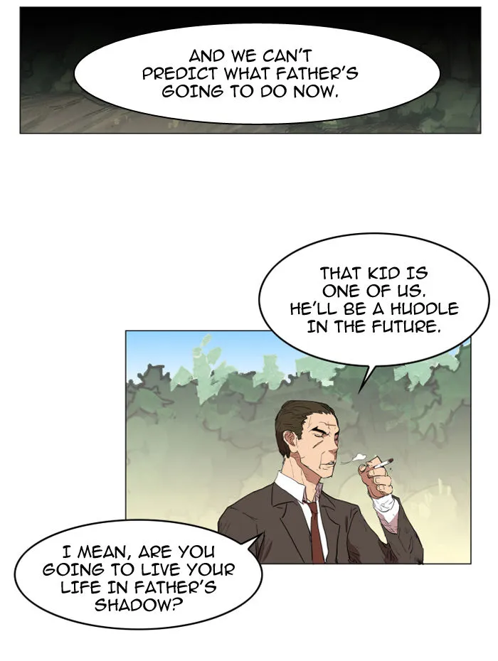 Hardcore Leveling Warrior Mangakakalot X Chapter 75 Page 55