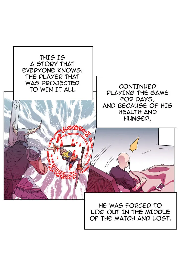 Hardcore Leveling Warrior Mangakakalot X Chapter 75 Page 7