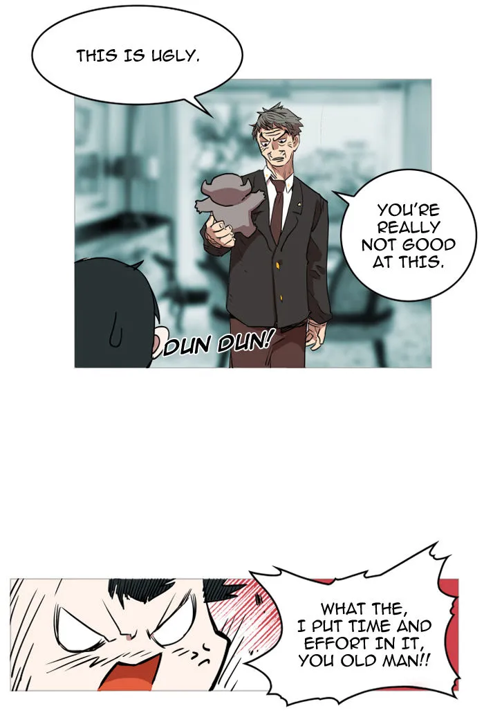 Hardcore Leveling Warrior Mangakakalot X Chapter 75 Page 63