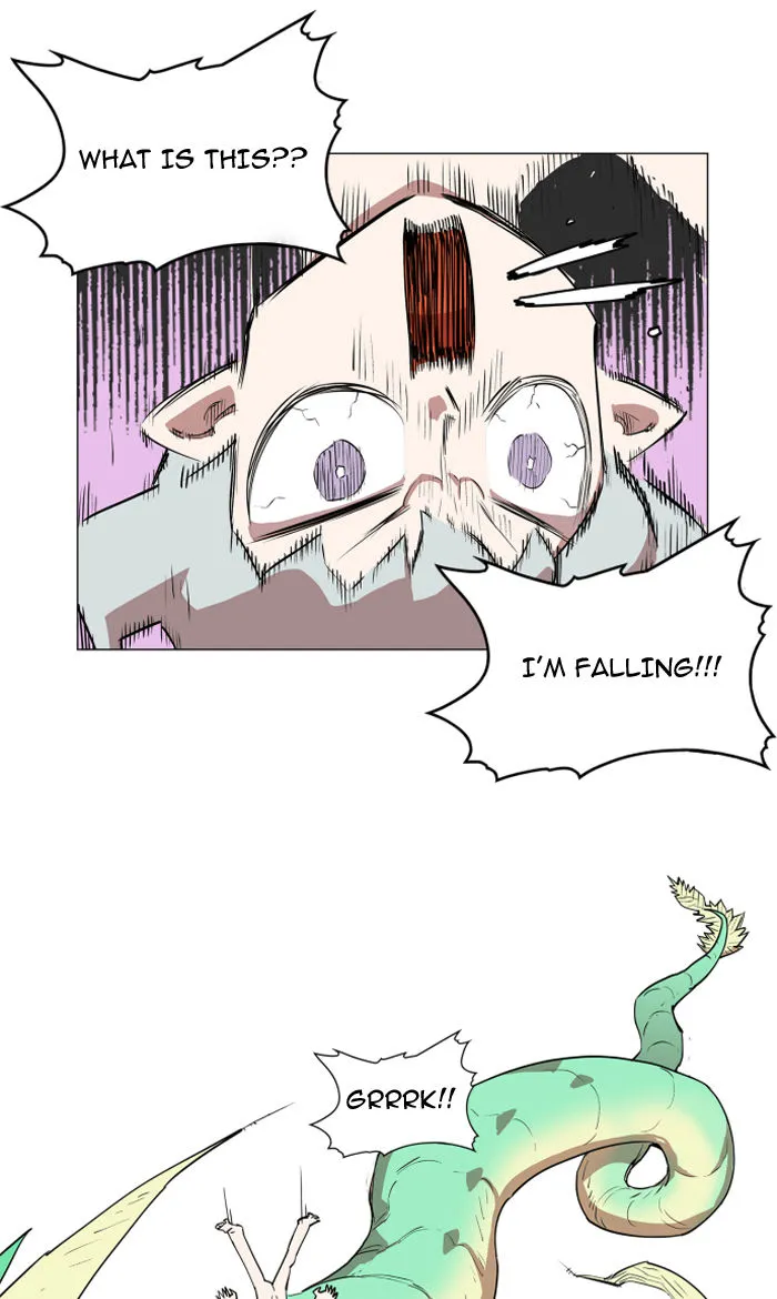 Hardcore Leveling Warrior Mangakakalot X Chapter 75 Page 71