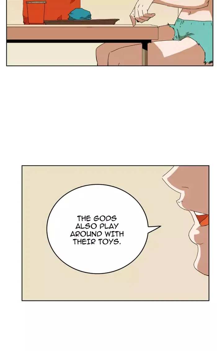 Hardcore Leveling Warrior Mangakakalot X Chapter 77 Page 29