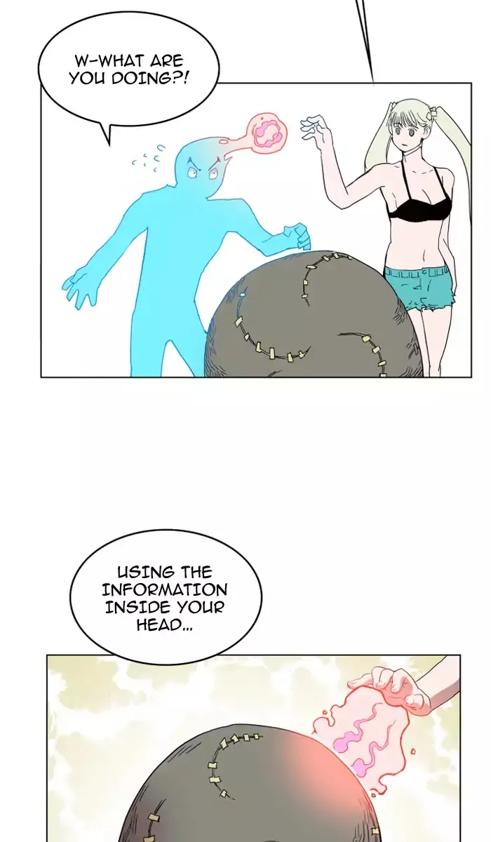 Hardcore Leveling Warrior Mangakakalot X Chapter 77 Page 42