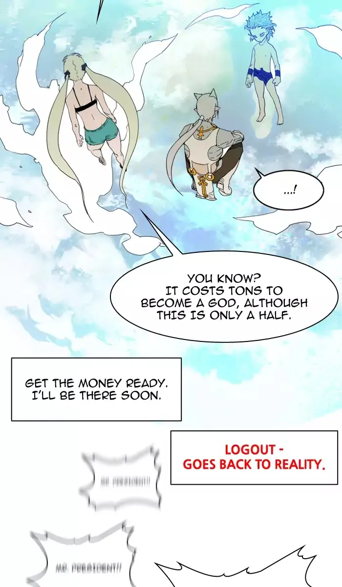 Hardcore Leveling Warrior Mangakakalot X Chapter 77 Page 54