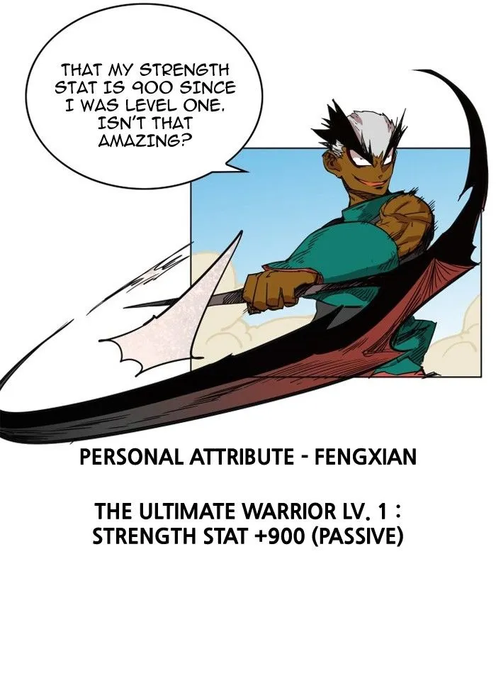Hardcore Leveling Warrior Mangakakalot X Chapter 79 Page 17