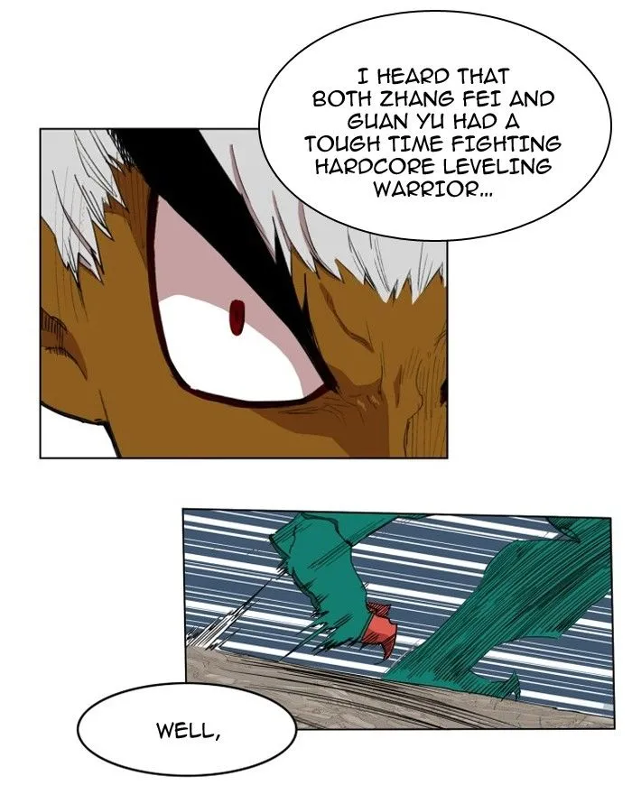 Hardcore Leveling Warrior Mangakakalot X Chapter 79 Page 18