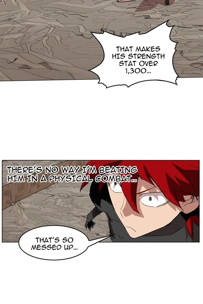 Hardcore Leveling Warrior Mangakakalot X Chapter 79 Page 25