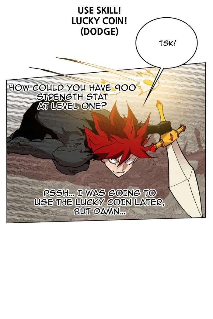 Hardcore Leveling Warrior Mangakakalot X Chapter 79 Page 21