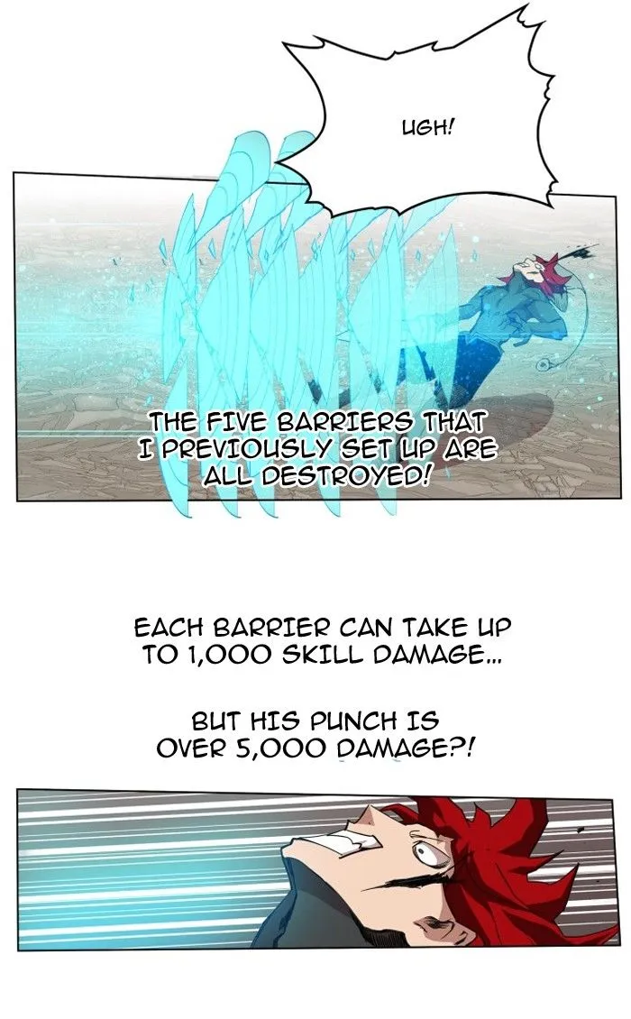 Hardcore Leveling Warrior Mangakakalot X Chapter 79 Page 36