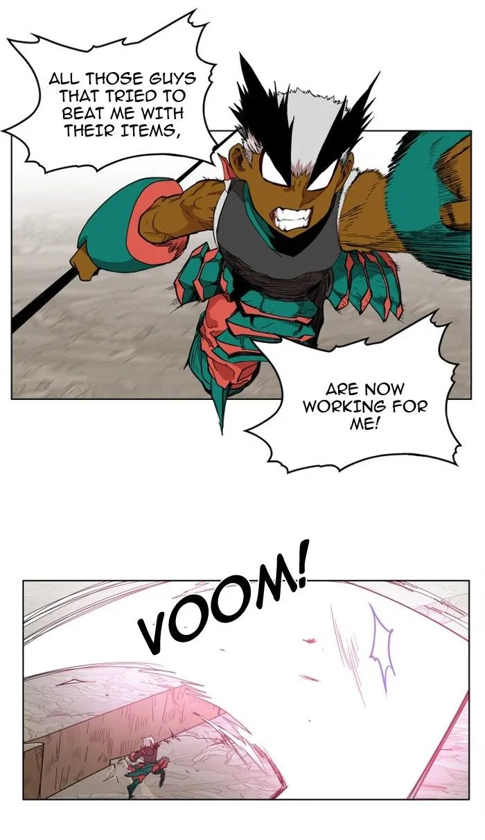 Hardcore Leveling Warrior Mangakakalot X Chapter 79 Page 31