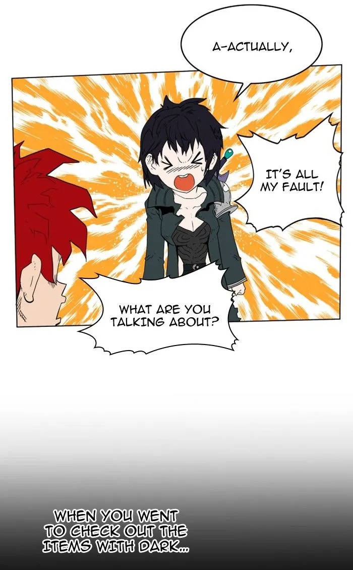 Hardcore Leveling Warrior Mangakakalot X Chapter 79 Page 52