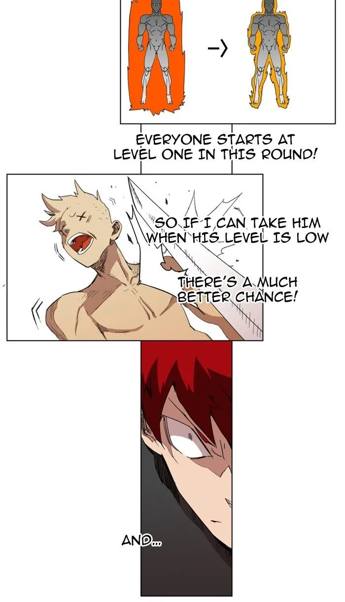 Hardcore Leveling Warrior Mangakakalot X Chapter 79 Page 9