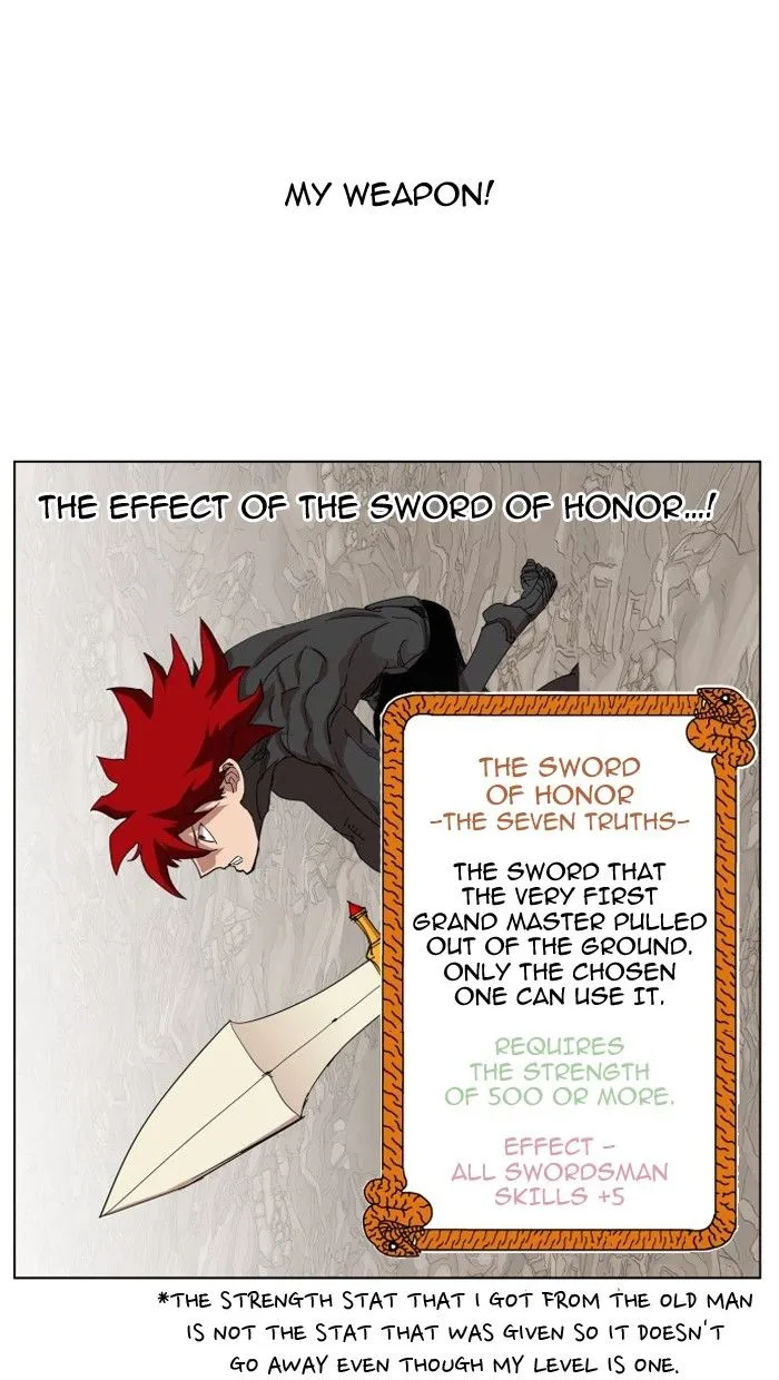 Hardcore Leveling Warrior Mangakakalot X Chapter 79 Page 10