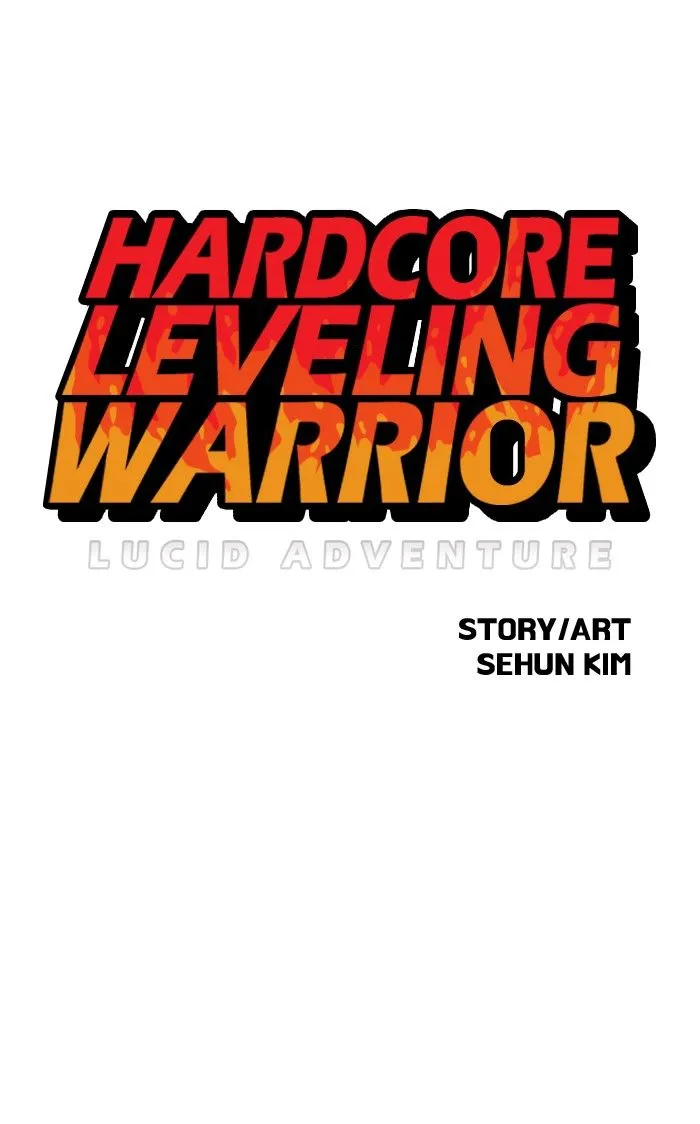 Hardcore Leveling Warrior Mangakakalot X Chapter 70 Page 1
