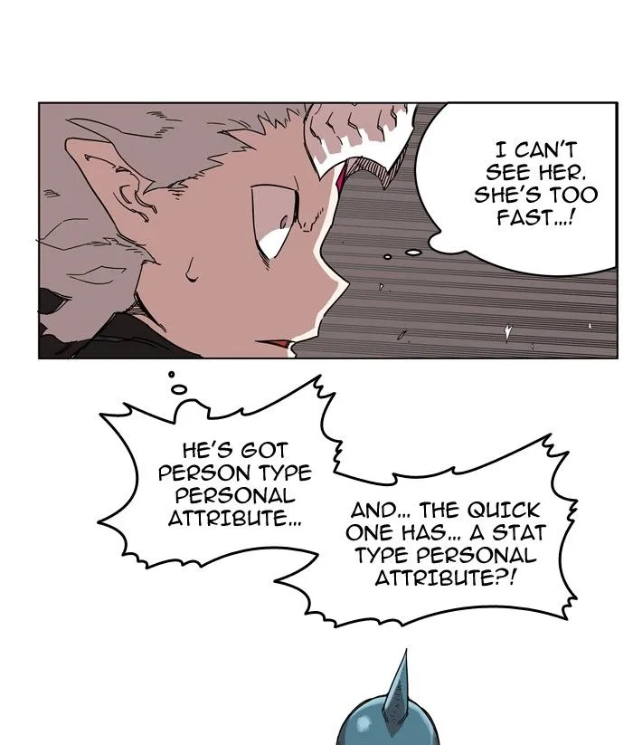 Hardcore Leveling Warrior Mangakakalot X Chapter 70 Page 20